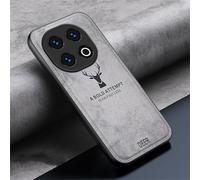 TIANYUE Coque pour Vivo iQOO 13, étui en Tissu pour téléphone, Housse Souple en TPU Ultra-Mince pour Vivo iQOO 13，Protection intégrale pour Vivo iQOO 13 étui