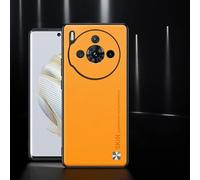 TIANYUE Coque pour ZTE Nubia Z60S Pro, Coque de téléphone en Cuir Uni, Housse Souple Ultra Mince en TPU pour ZTE Nubia Z60S Pro