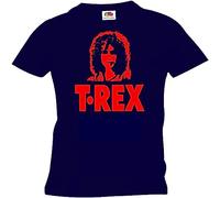 TIANZHONG77 Details About T.Rex Marc Bolan T Shirt T-Shirts à Manches Courtes(X-Large)