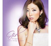 TIARA - Girl-Tiara Love Song Covers- [Import allemand]