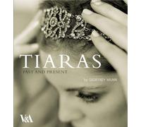 Tiaras: Past and Present