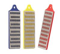 Tiardey 3 pièces Kit de Pierre à aiguiser Diamant,Mini Accessoires de Cuisine Outil de meulage Plaque Diamant Pierre à aiguiser