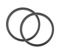 Tiardey 6PCS Joint de Remplacement Bague en Caoutchouc Bagues d'étanchéité Joints Pièce pour Remplacement Nutribullet