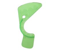 Tiardey Ajusteur de dérailleur arrière, outils de changement de vitesse, outil de jauge de réglage de l'écart de chaîne pour SRAM Eagle GX NX 12 pour randonnée (vert)
