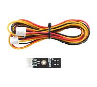 Tiardey capteur IR pour ERCF Binky Rev0.5 sonde PCB Voron 2.4 R2 Trident ERCF Enrager lapin carotte mangeoire accessoires d'imprimante 3D