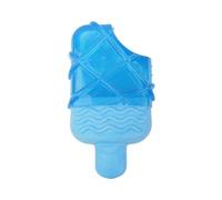 Tiardey Mâcher et grincer Les Dents des Chiots, Jeu de Refroidissement en Caoutchouc, bâton des Dents congelées en Forme Refroidissement, Convient aux Chiens de Petite et Moyenne Taille