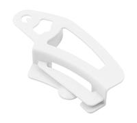 Tiardey Outil d'écartement de chaîne pour dérailleur arrière SRAM VTT [cassettes Eagle 50/52t, 12 vitesses] / route [XPLR eTap AXS 26-44], jauge de réglage du dérailleur arrière (blanc)