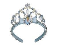 Tiare Cendrillon fille - Argent