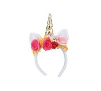 tiare licorne fleur - 04288
