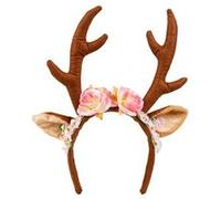 tiare lovely reindeer - boland 04276 Multicolore G