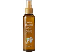 Tiare Monoï Eau Parfumé - Care Mist For Face, Body And Hair - Moisturizes, Refreshes And Fragrances The Skin - Alcohol Free - 150 Ml