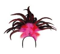 tiare rio rose et rouge - boland 52283 Rose G