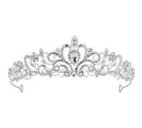 tiare royal mary adulte - boland 64558 Gris G