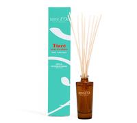 Tiaré sous les alizées Capilla parfumé monoï frangipanier 100 ml terre d'Oc
