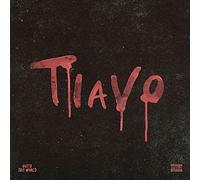 TIAVO - OH LUCY CD NEUF