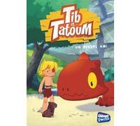 Tib et Tatoum - Poche - Tome 02 Bannister (Auteur), Flora Grimaldi (Auteur)