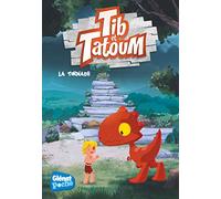 Tib et Tatoum - Poche - Tome 04: La Tornade