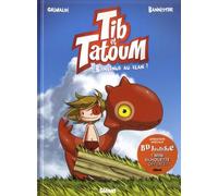 Tib et Tatoum T01 - OP JEUNESSE