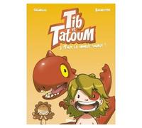 Tib et Tatoum - Tome 03: Tout le monde sourit !