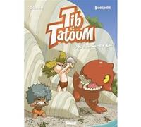 Tib et Tatoum - Tome 05 Flora Grimaldi (Auteur), Bannister (Dessinateur)