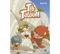 Tib et Tatoum - Tome 05: On s'entend trop bien !