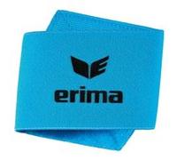 Erima 724517 Protège-Tibias Mixte Adulte, Curaçao, Taille 00