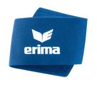 Erima 724025 Protège-Tibias Mixte Adulte, Bleu (New Roy), Taille Unique, Lot de 2