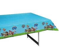 tib Tischdecke Paw Patrol - Helfer Auf Vier Pfoten 120 x 180 cm