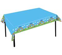 tib Tischdecke Peppa Wutz 120 x 180 cm