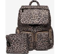 Tiba + Marl Tiba + Marl Animal Alto Changing Backpack