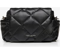 Tiba + Marl Tiba + Marl Black Nova Compact Changing Bag