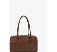 Tiba + Marl Tiba + Marl Brown Riley Compact East-West Changing Bag
