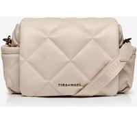 Tiba + Marl Tiba + Marl Cream Nova Compact Changing Bag