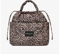Tiba + Marl Tiba + Marl Luna Drawstring Changing Tote