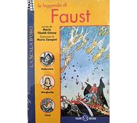 Tibaldi Chiesa Maria - Leggenda Di Faust (La) [Import]