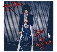 Tibbals, Billy - Nightlife Stories [Import]