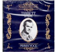 Tibbett in Opera by Tibbett Lawrence