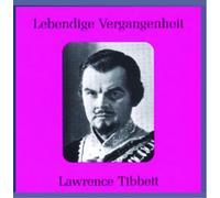 Tibbett,Lawrence (1896-1960) - Lebendige Vergangenheit: Lawrence Tibbett