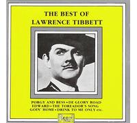 Tibbett,Lawrence - Arien und Lieder [Import]