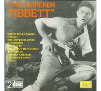 Tibbett, Lawrence - Emperor Tibbett