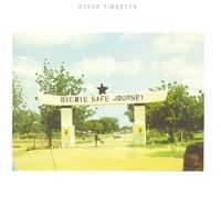 Tibbetts Steve - Safe Journey