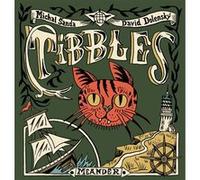 Tibbles Michal Sanda (Auteur), David Dolensky (Illustration)