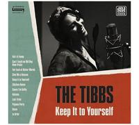 Tibbs - Keep It To Yourself [Compact Discs]
