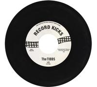 Tibbs - Lies / Instrumental [Vinyl]