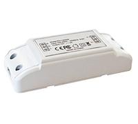 Tibelec 203030 Transformateur électronique pour lampe LED 12V