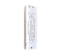 tibelec Transformateur électronique pour luminaire halogène et LED 35 à 105 W