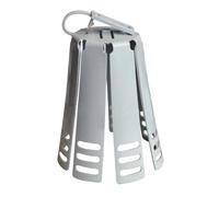 Tibelec 418730 Lot de 3 Supports de protection pour spot encastré