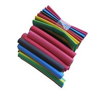 Tibelec 463010 Assortiment de 30 Manchons thermorétractables