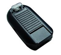 Tibelec 571820 Variateur à pied avec Interrupteur