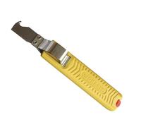 Tibelec 963730 Couteau Jokari à dégainer/dénuder
